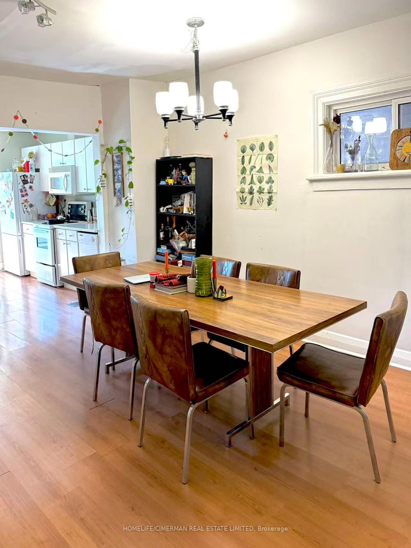 upper - 6 Givins Street
