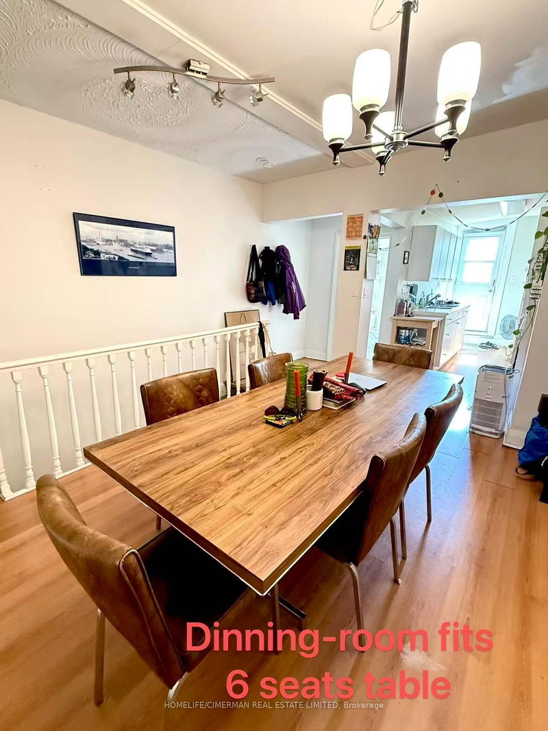 upper - 6 Givins Street