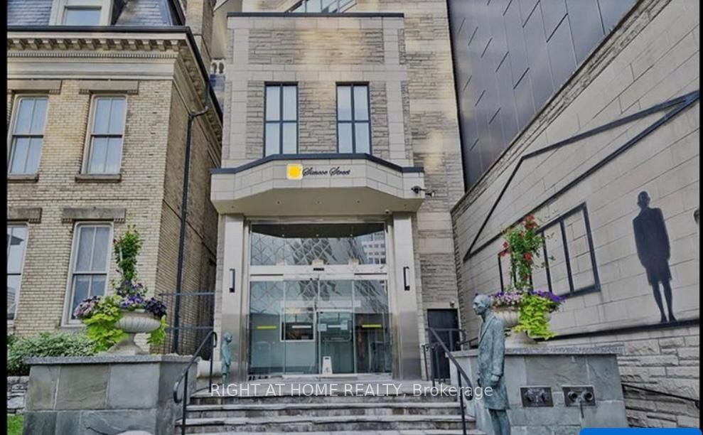 Property at 71 Simcoe