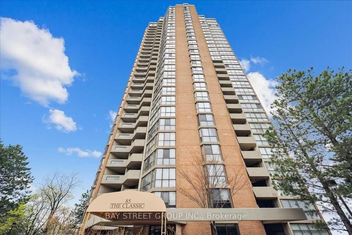 Property at 85 Skymark