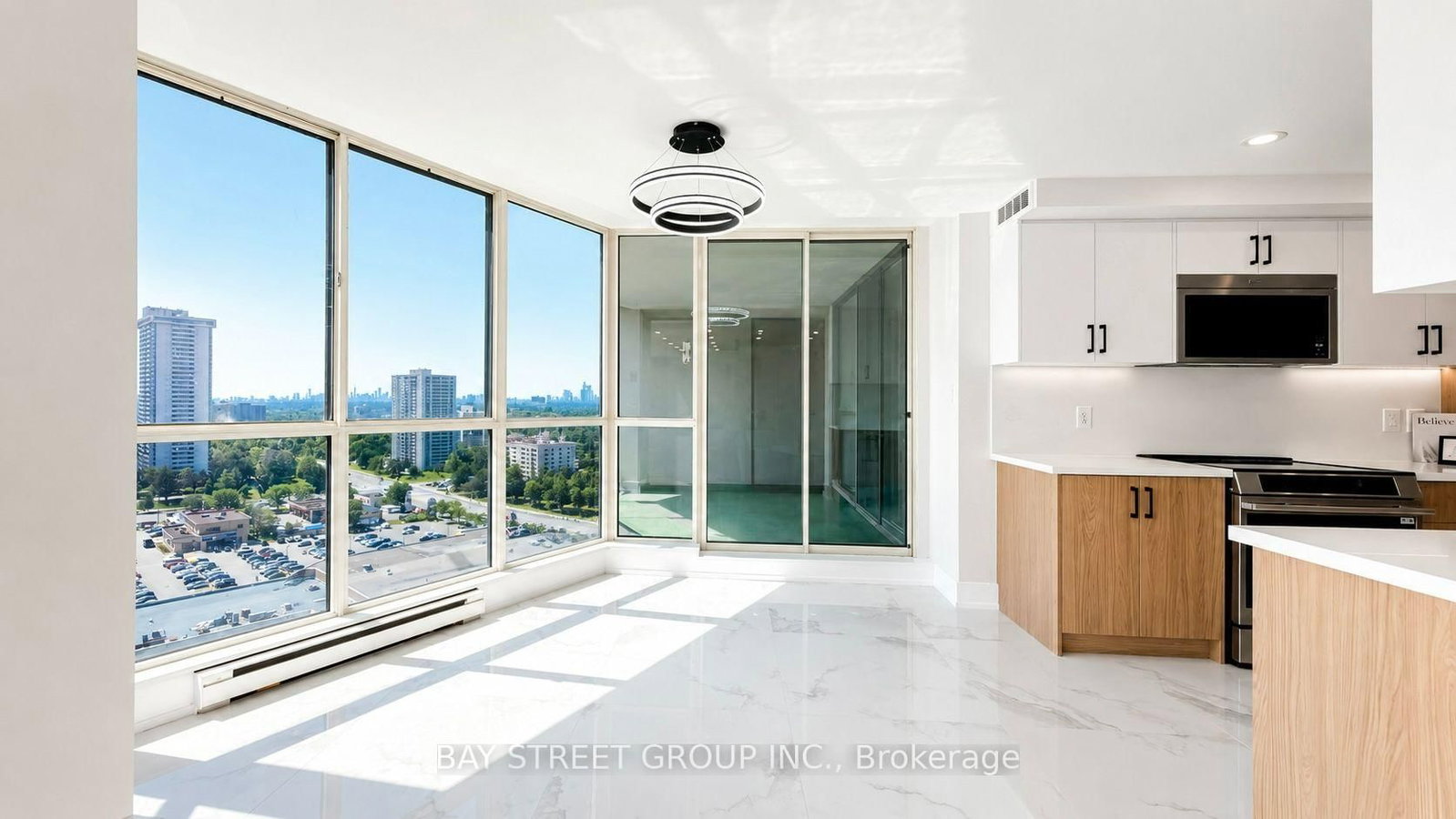 85 Skymark Drive • #2201 • Toronto, ON photo 11