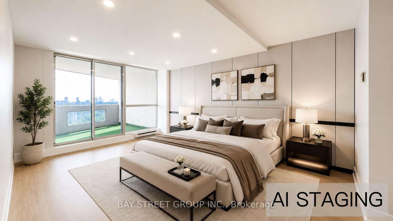 85 Skymark Drive • #2201 • Toronto, ON photo 19