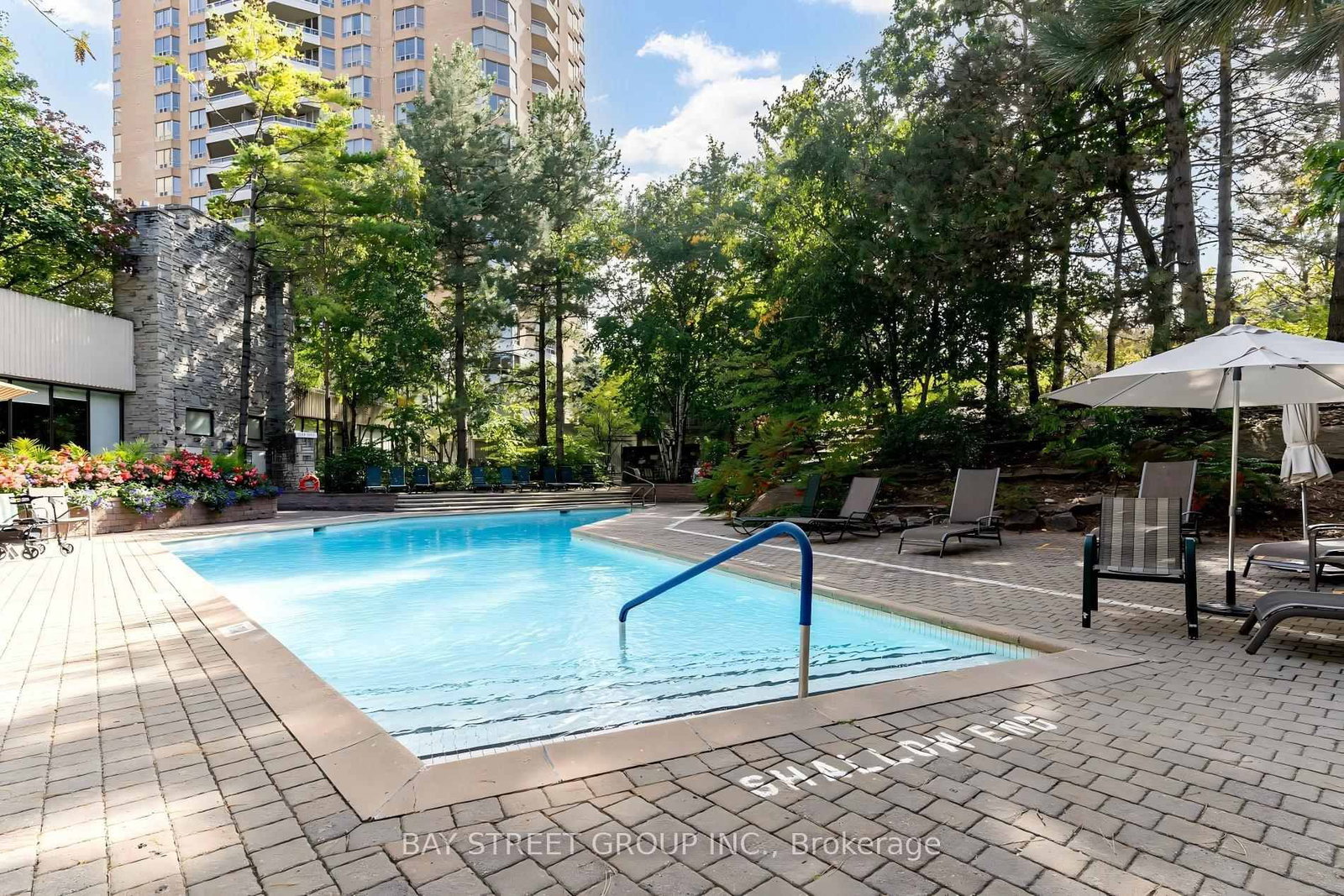 85 Skymark Drive • #2201 • Toronto, ON photo 37