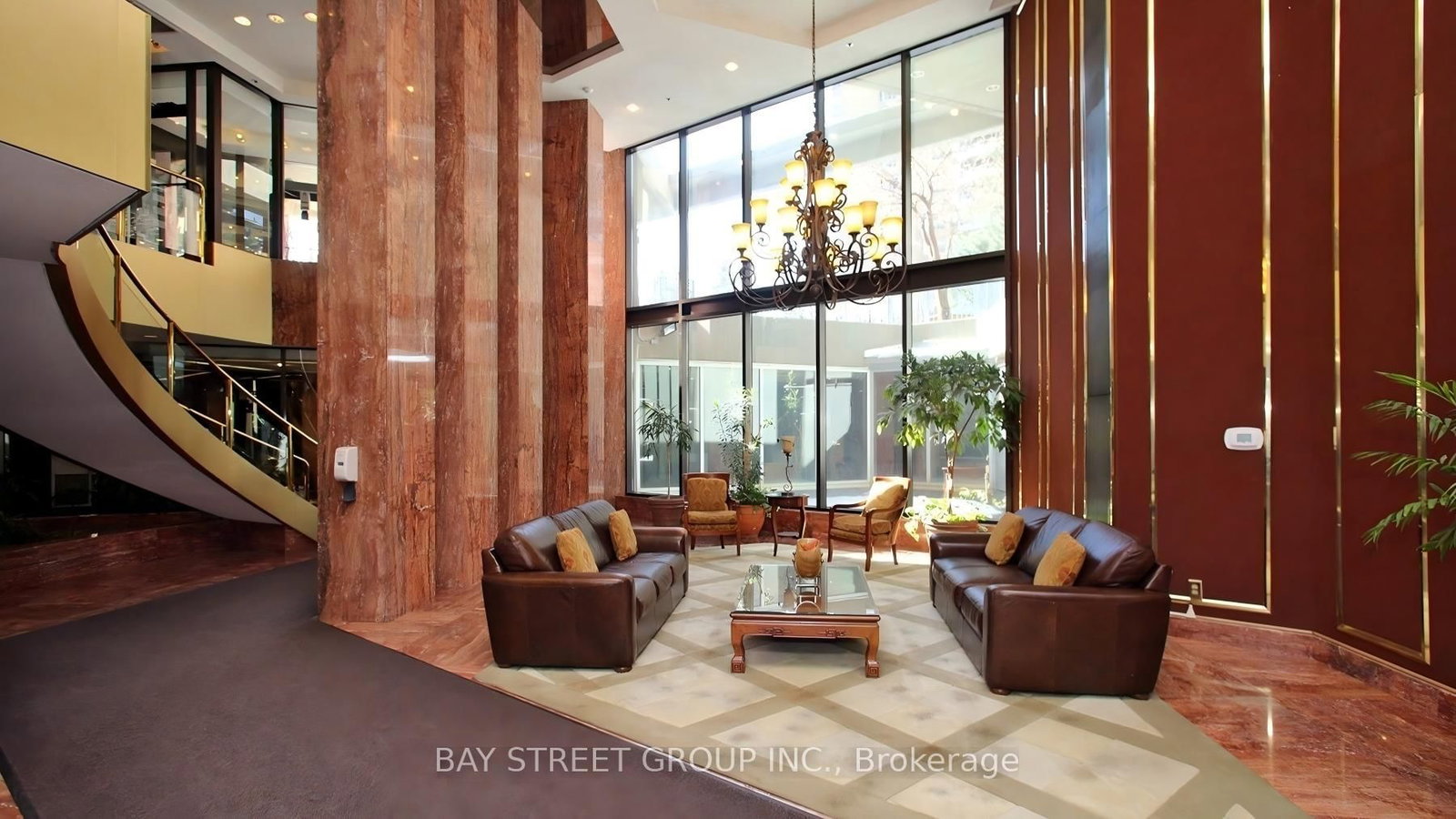 85 Skymark Drive • #2201 • Toronto, ON photo 40