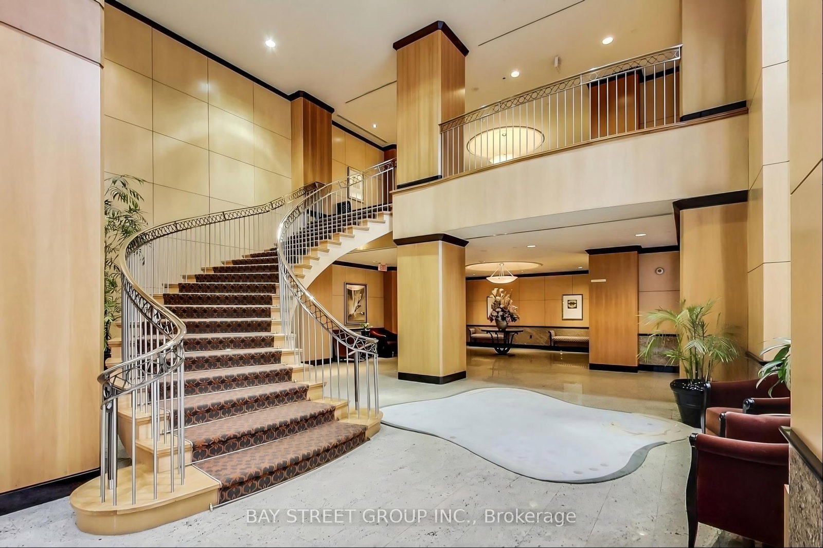85 Skymark Drive • #2201 • Toronto, ON photo 41