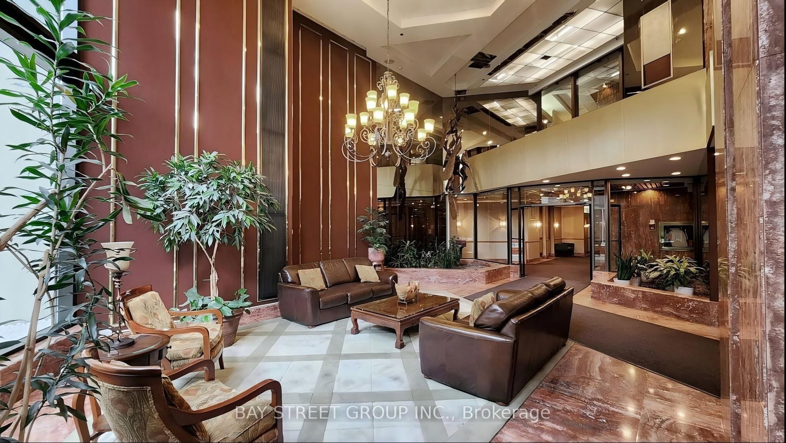 85 Skymark Drive • #2201 • Toronto, ON photo 42