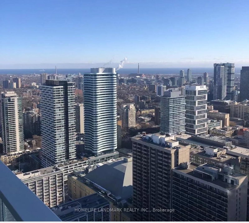 4410 - 501 Yonge Street
