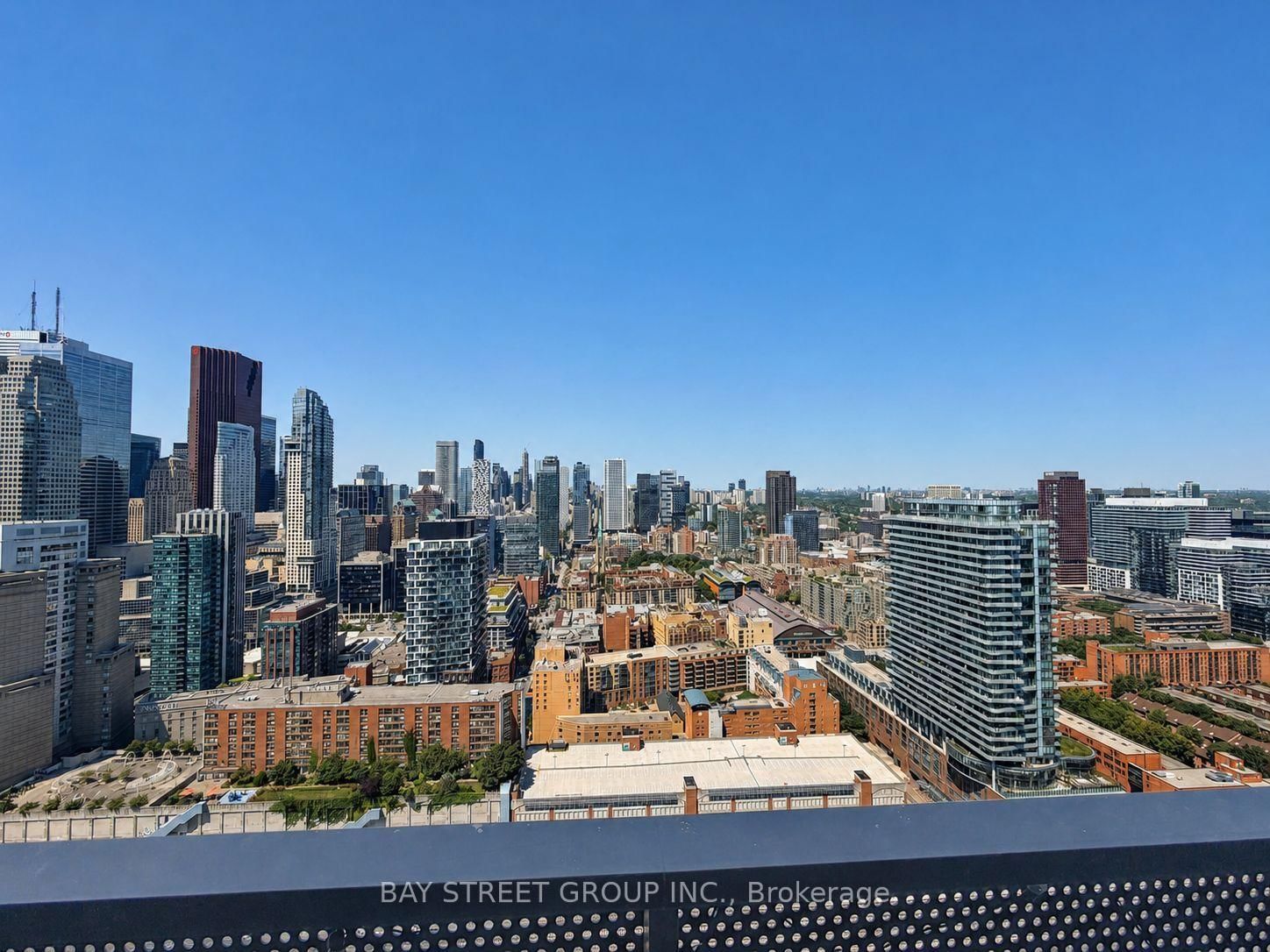 55 cooper Street • #4102 • Toronto, ON photo 14