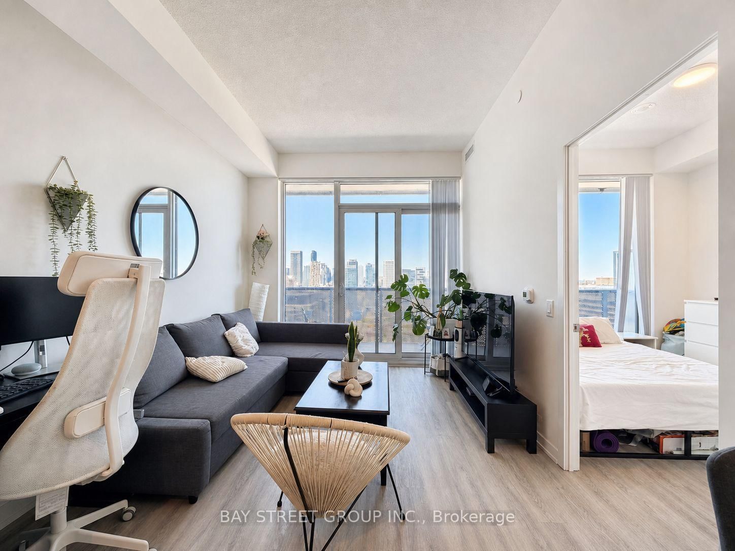 55 cooper Street • #4102 • Toronto, ON photo 2