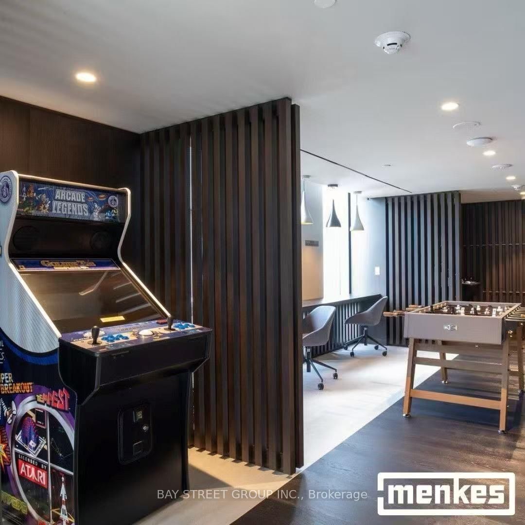 55 cooper Street • #4102 • Toronto, ON photo 20