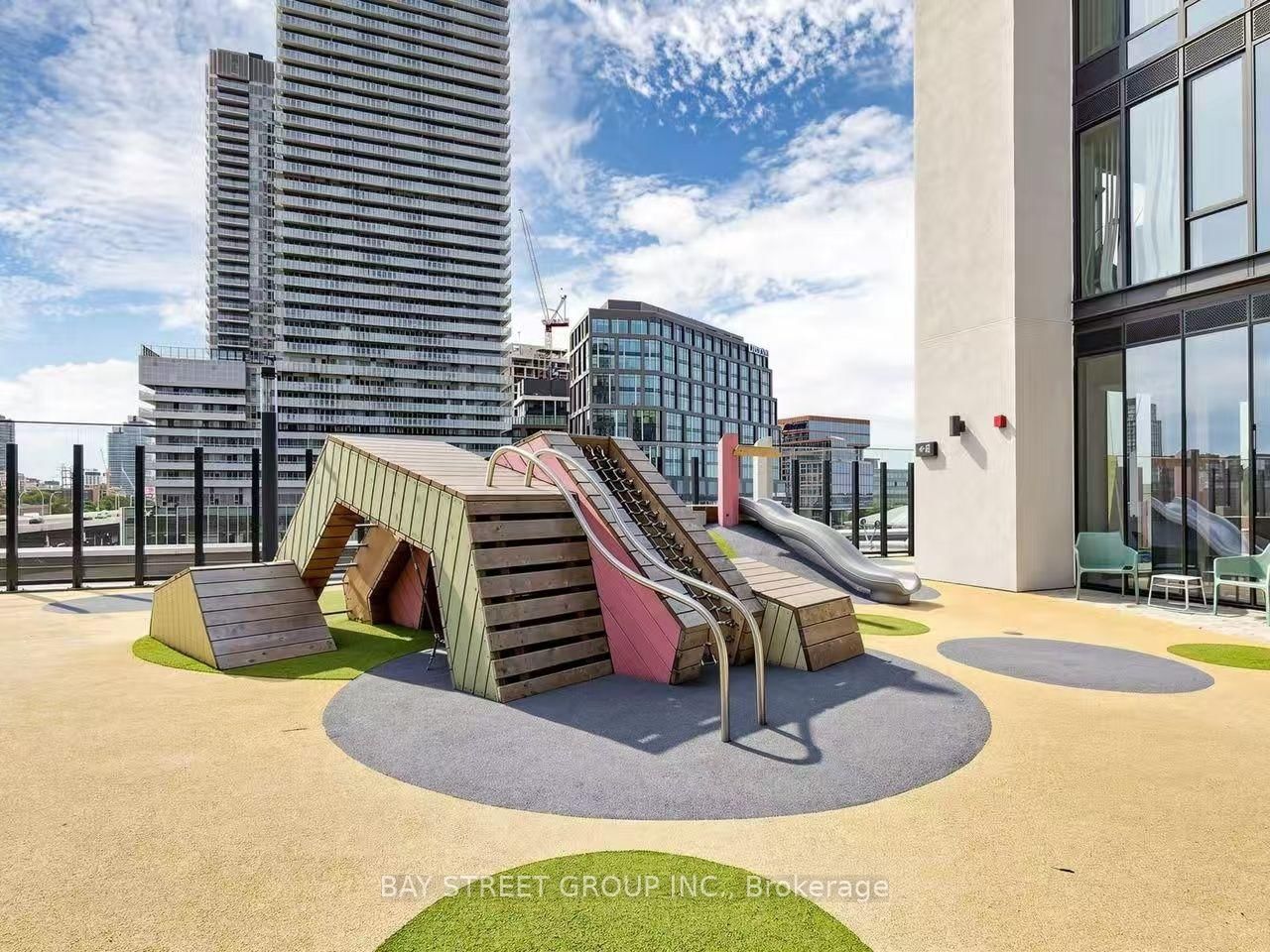 55 cooper Street • #4102 • Toronto, ON photo 23