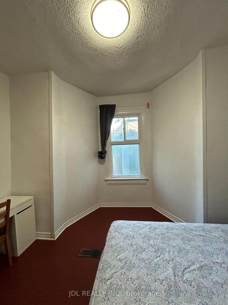 Suite AA, Main Floor - 4 Fitzroy Terr Terrace