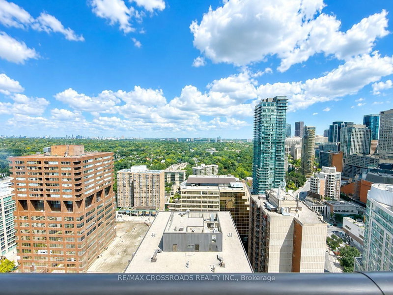2406 - 32 Davenport Road