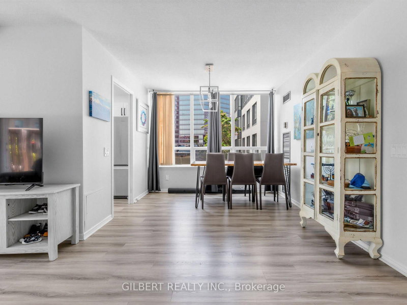 201 - 7 Bishop Avenue