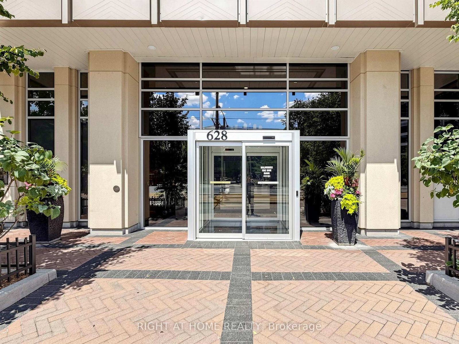 Property at 628 Fleet