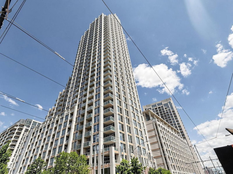 1032 - 628 Fleet Street