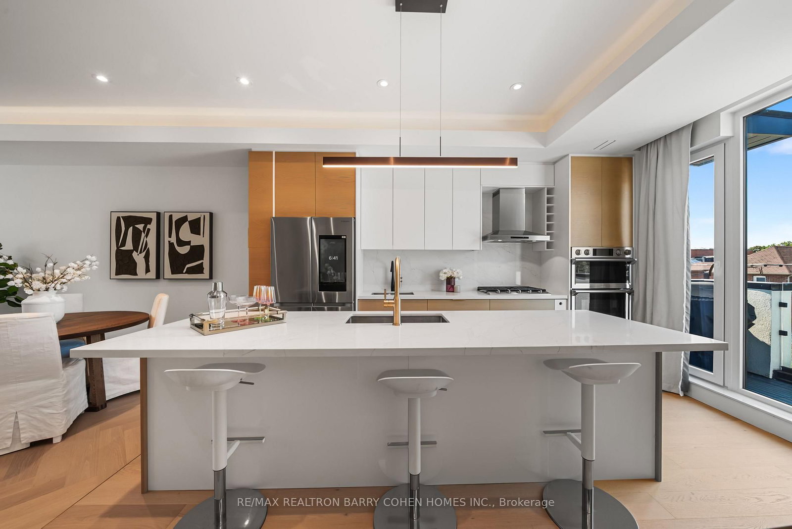 33 Lanark Avenue • Toronto, ON photo 9