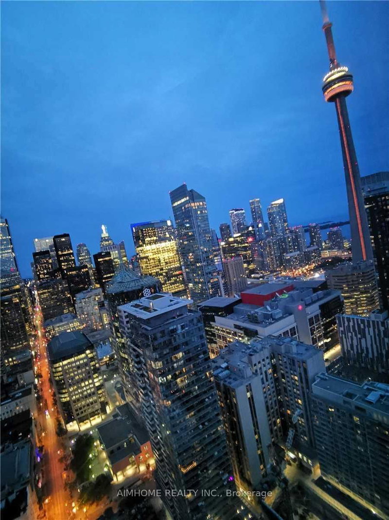 3608 - 125 Blue Jays Way