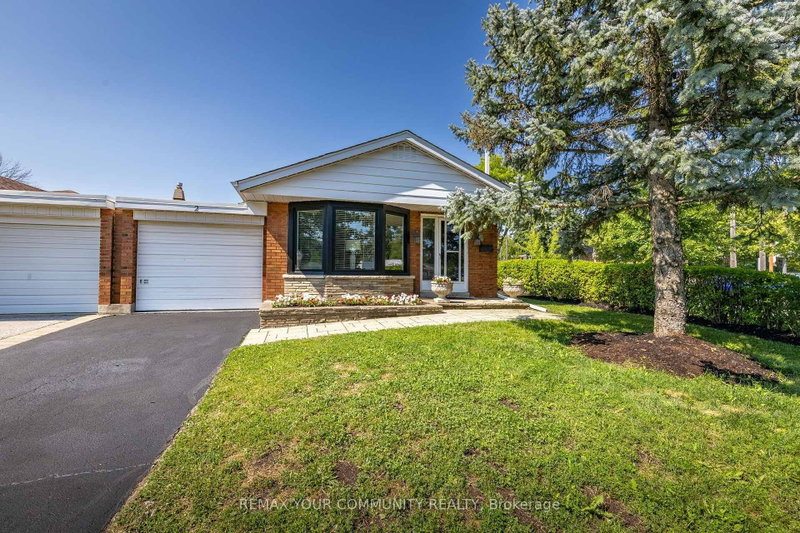 2 Doonaree Drive