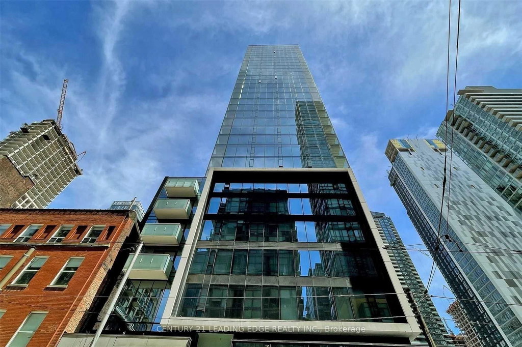 308 - 11 Charlotte Street