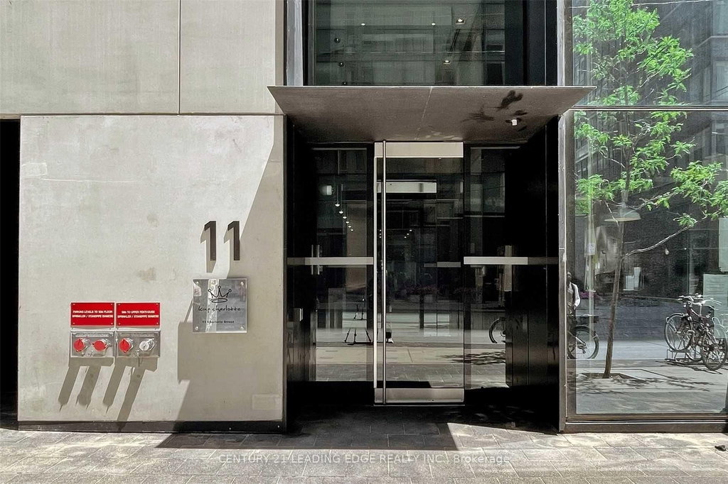 308 - 11 Charlotte Street 3