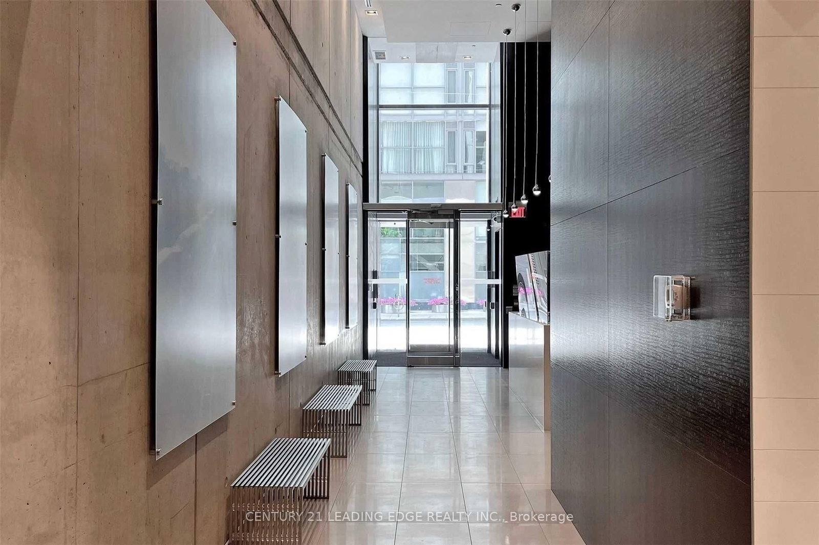 308 - 11 Charlotte Street, Toronto 4