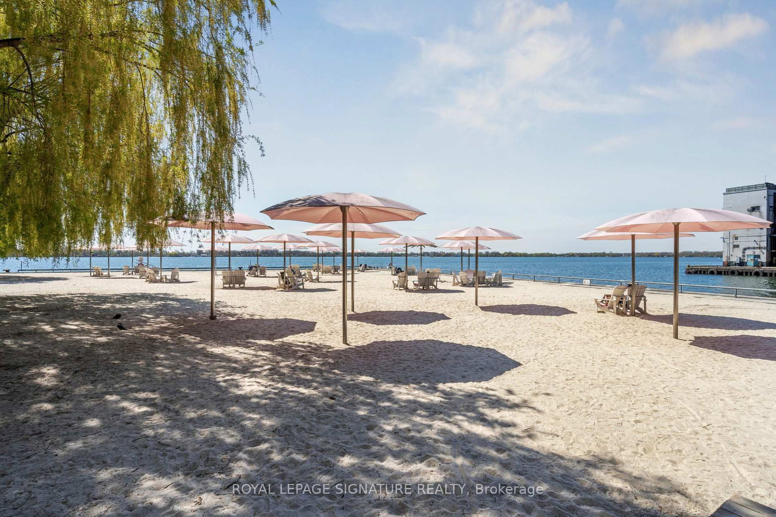 20 Richardson Street • #1006 • Toronto, ON photo 14