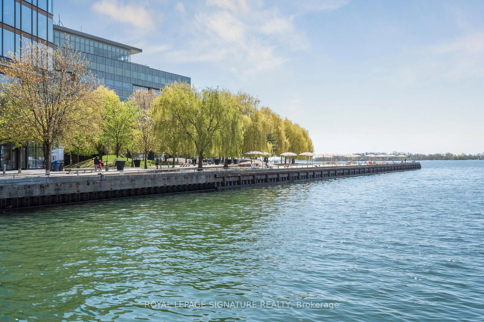 20 Richardson Street • #1006 • Toronto, ON photo 15