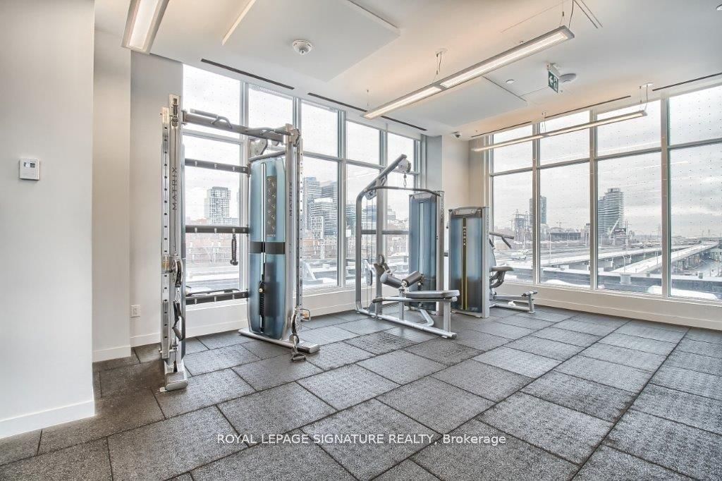 20 Richardson Street • #1006 • Toronto, ON photo 19