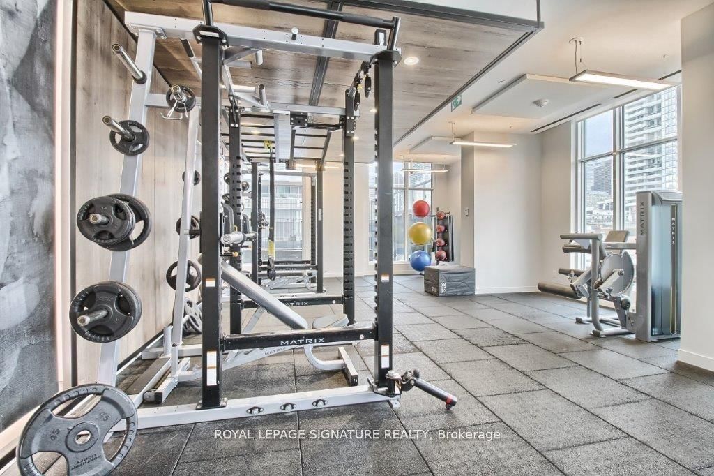 20 Richardson Street • #1006 • Toronto, ON photo 21
