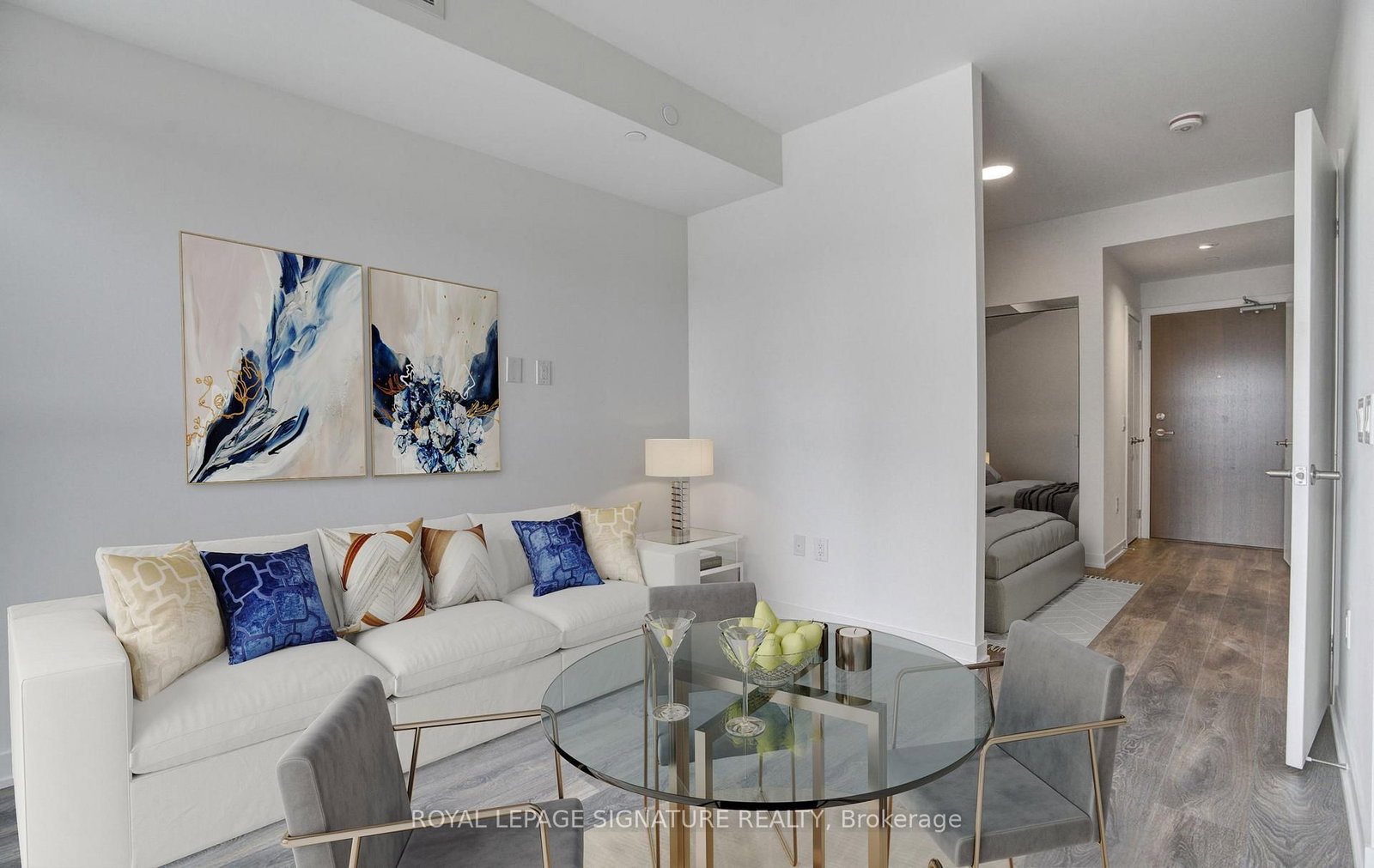 20 Richardson Street • #1006 • Toronto, ON photo 3