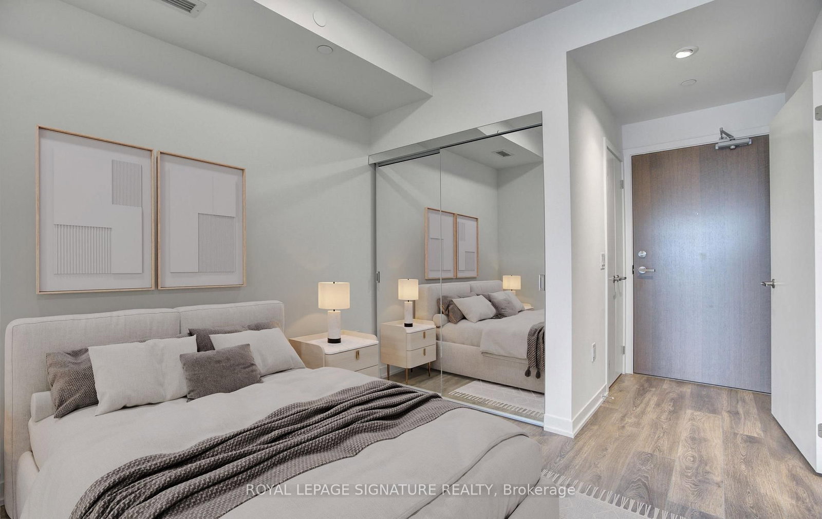 20 Richardson Street • #1006 • Toronto, ON photo 5