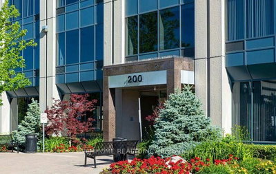 Office for lease at 810-200 Consumers Road, Toronto, Ontario, M2J 4R4 - Henry Farm - MLS: C13644092