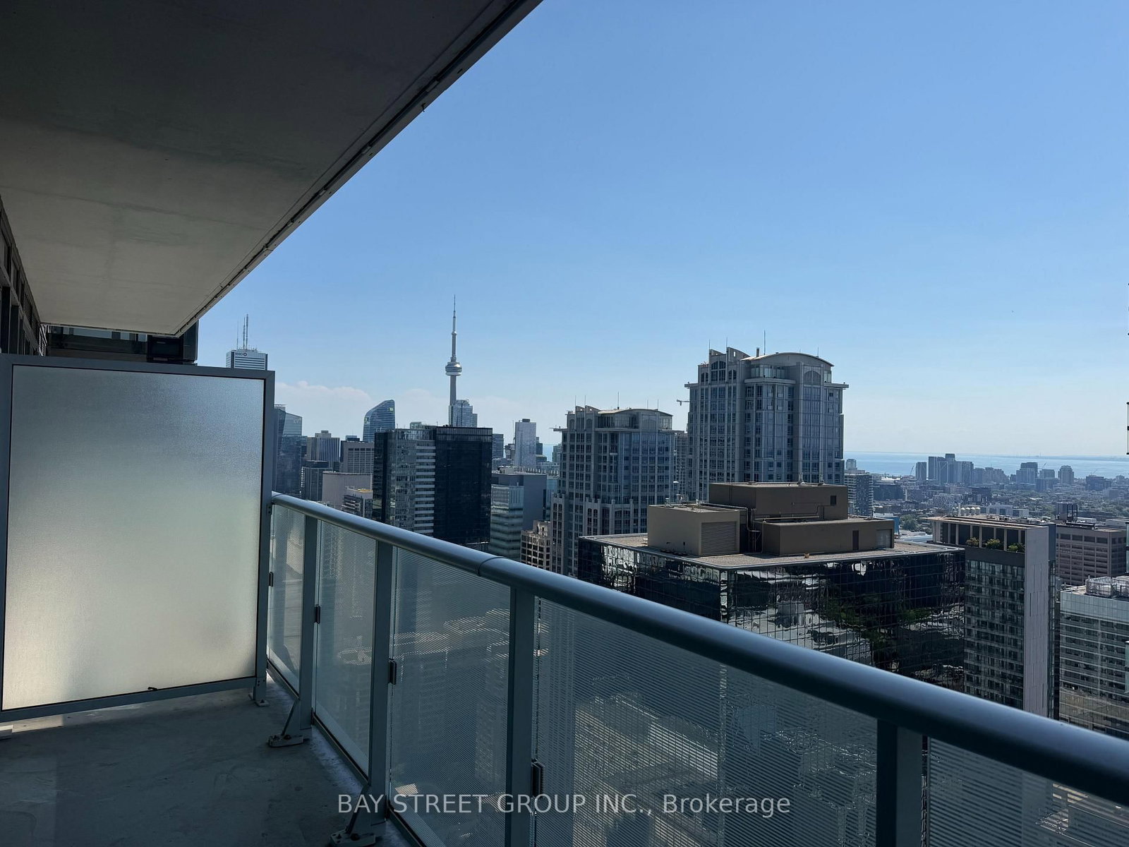 7 Grenville Street • #4501 • Toronto, ON photo 17