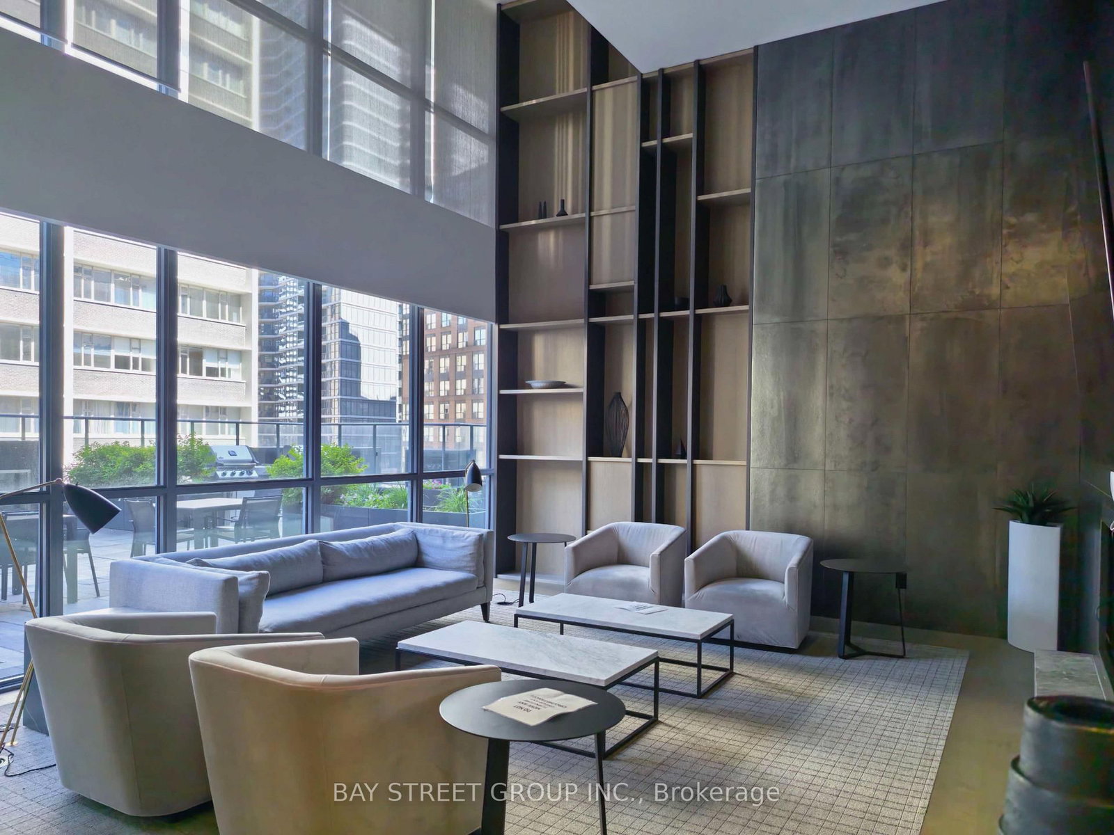7 Grenville Street • #4501 • Toronto, ON photo 19