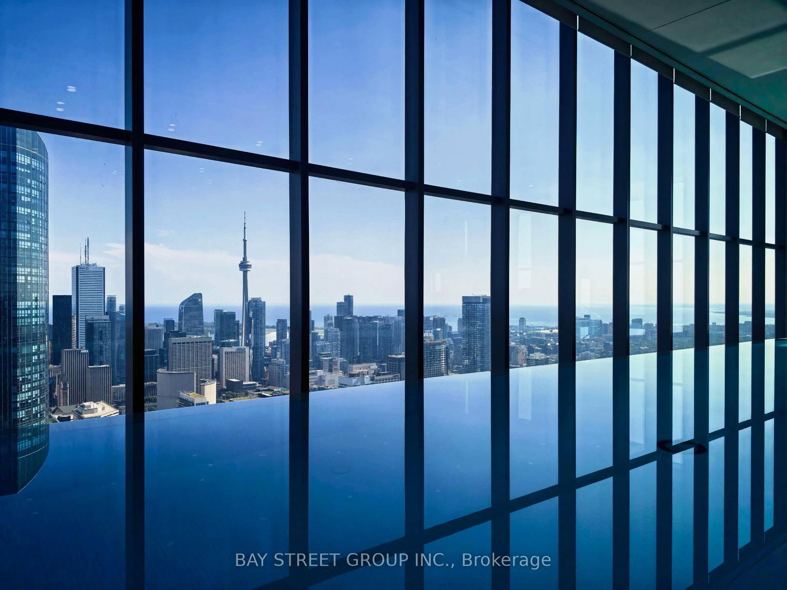 7 Grenville Street • #4501 • Toronto, ON photo 21