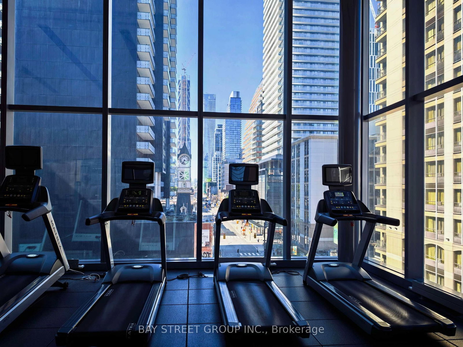 7 Grenville Street • #4501 • Toronto, ON photo 24