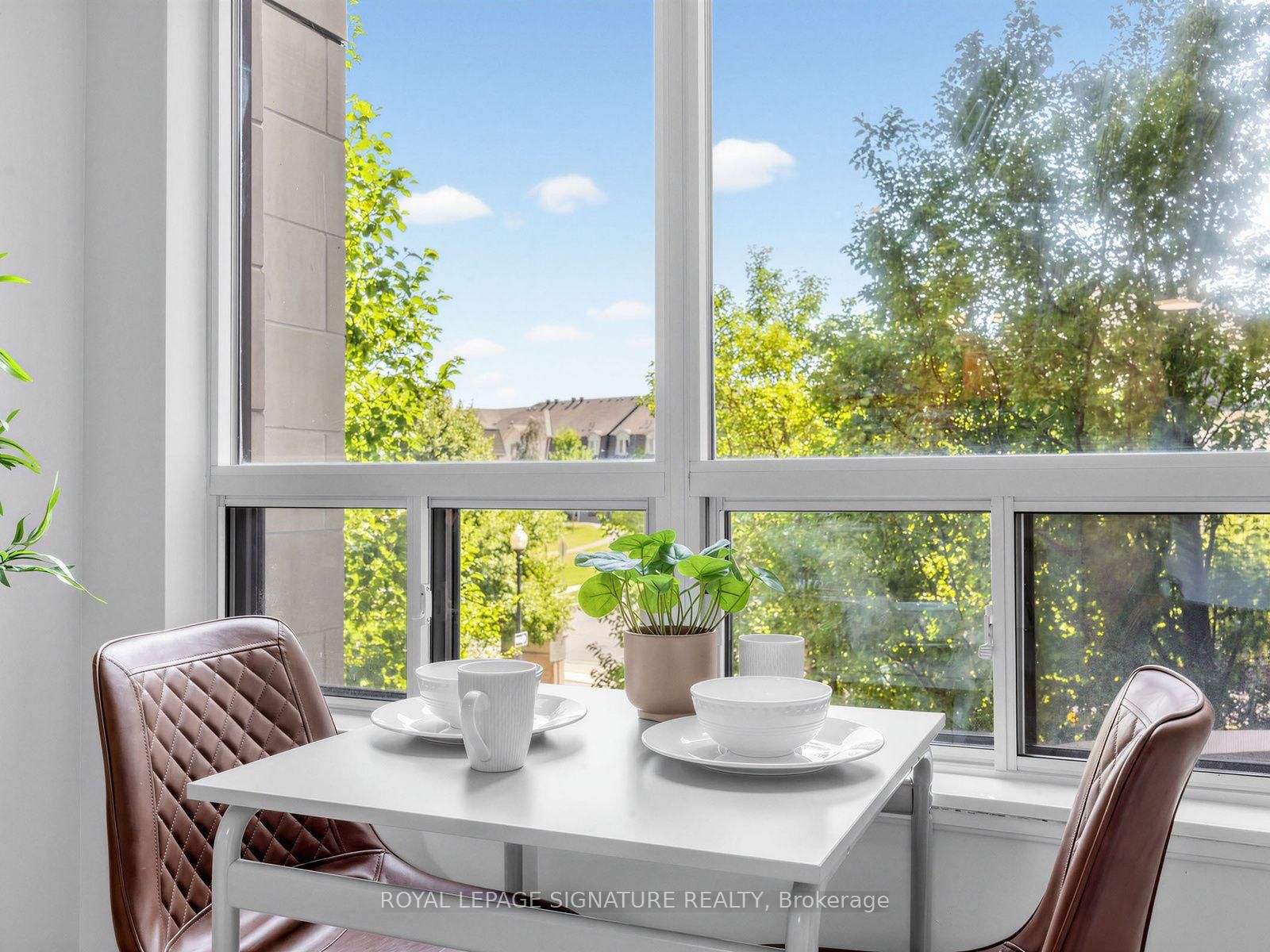 16 Dallimore Circle • #220 • Toronto, ON photo 15