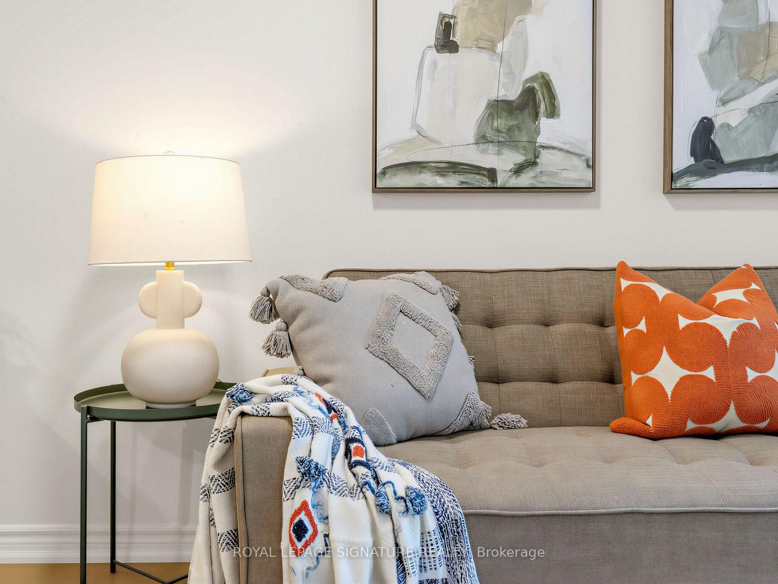 16 Dallimore Circle • #220 • Toronto, ON photo 17