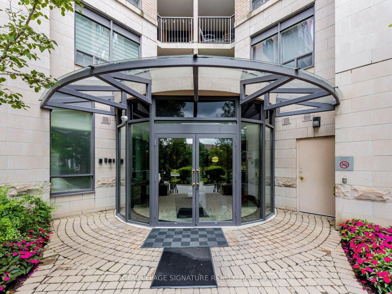 220 - 16 Dallimore Circle