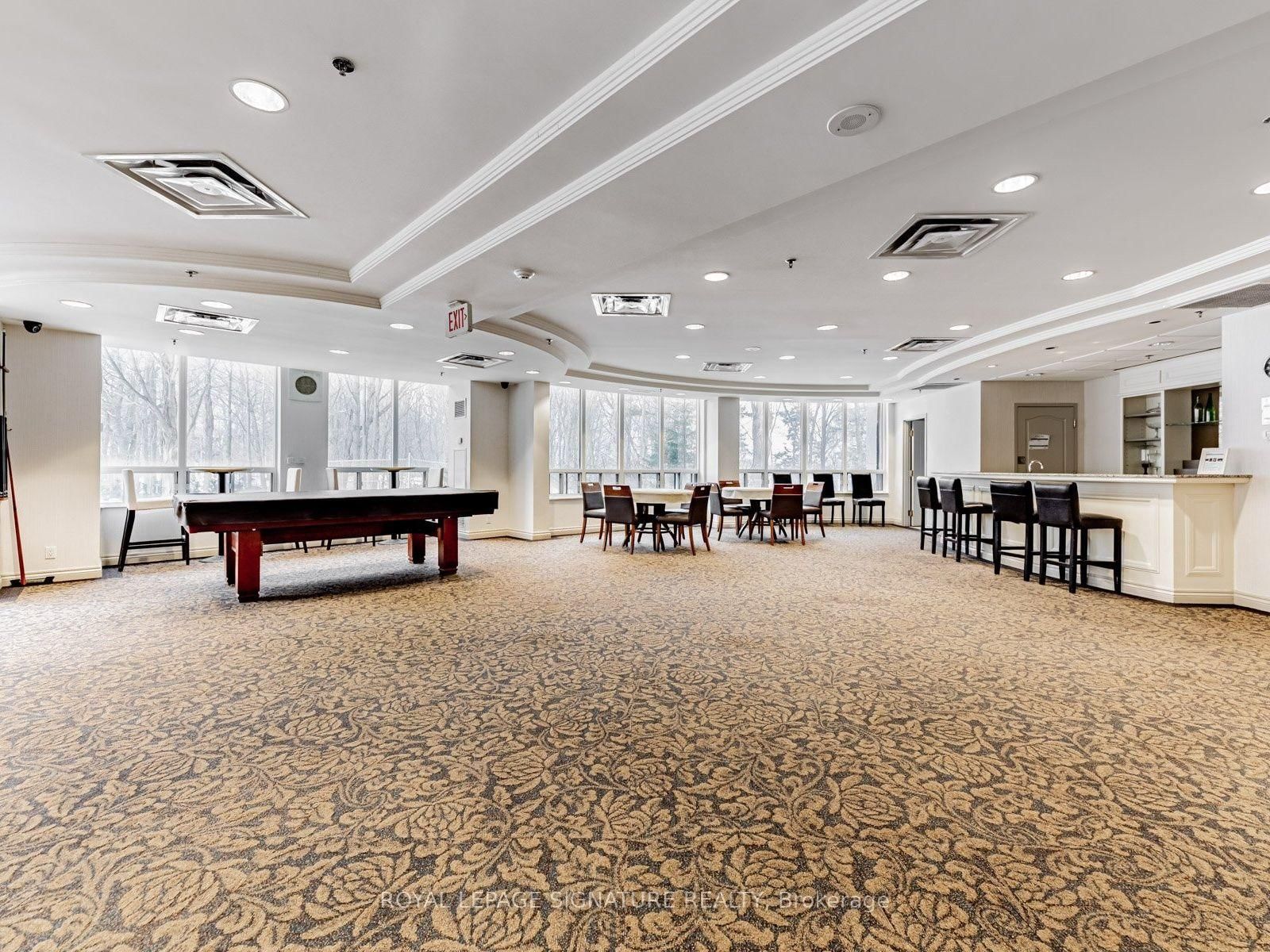 16 Dallimore Circle • #220 • Toronto, ON photo 30