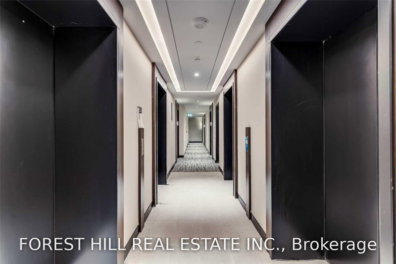 4505 - 2221 Yonge Street
