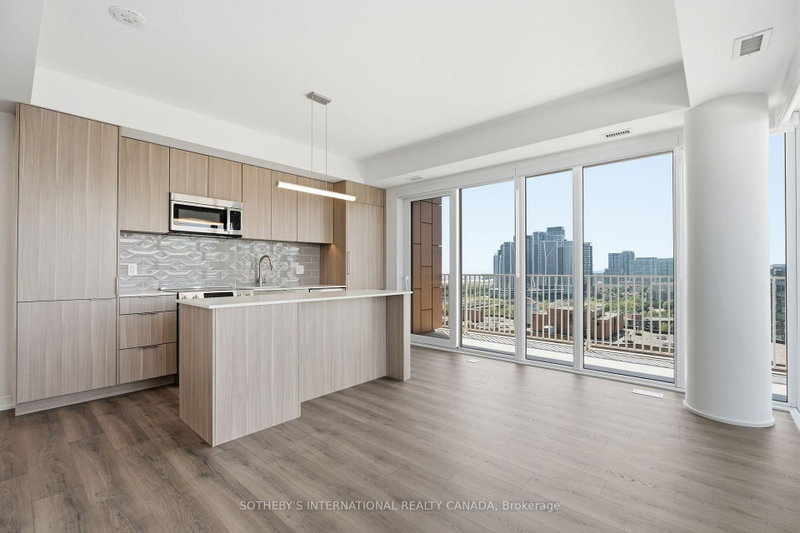 1503 - 88 Bathurst Street