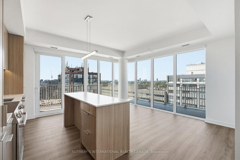 1503 - 88 Bathurst Street