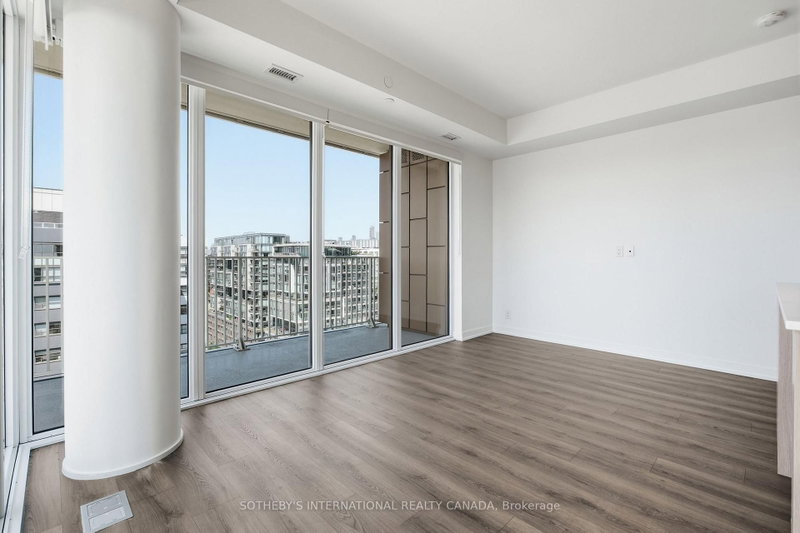 1503 - 88 Bathurst Street