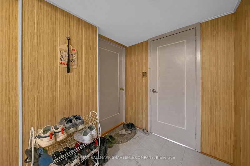 Bsmnt A - 386 Ellerslie Avenue