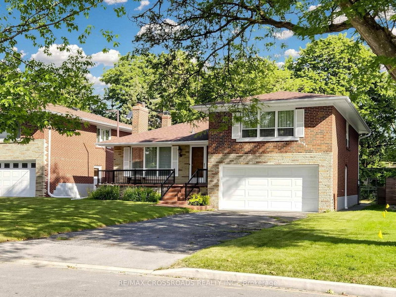 130 Betty Ann Drive