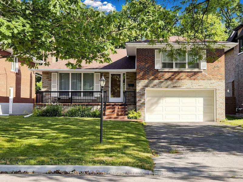 130 Betty Ann Drive
