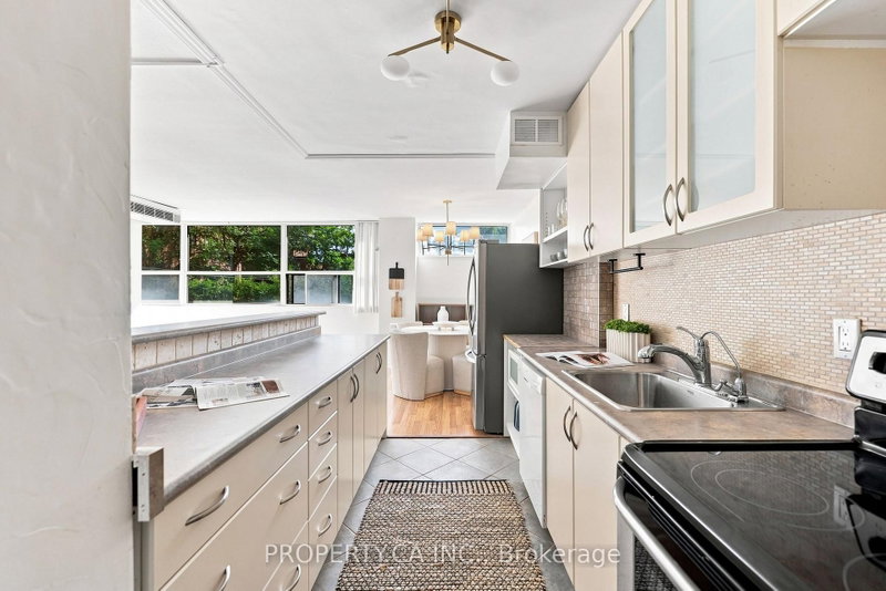202 - 60 Montclair Avenue