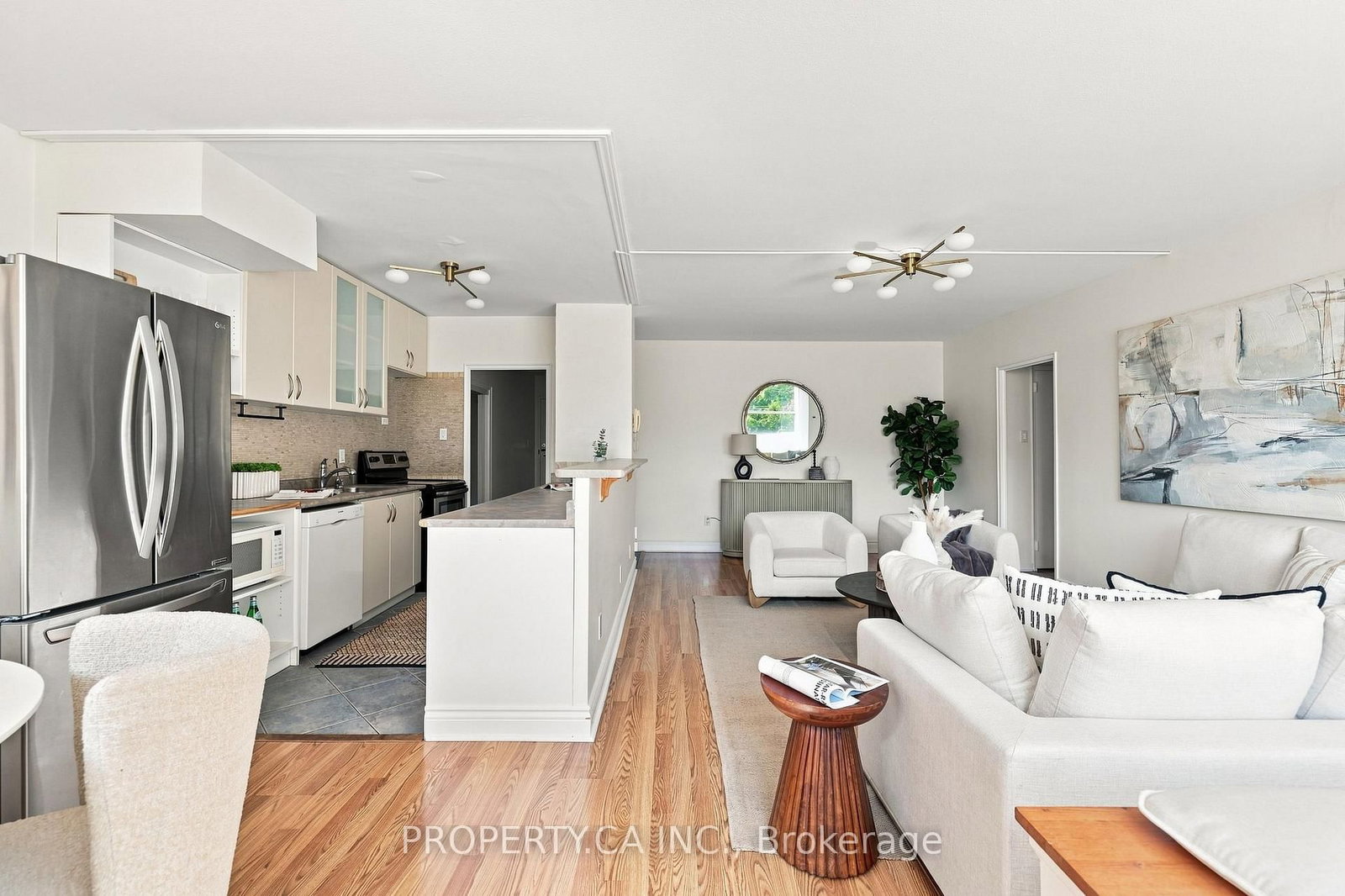 60 Montclair Avenue • #202 • Toronto, ON photo 10